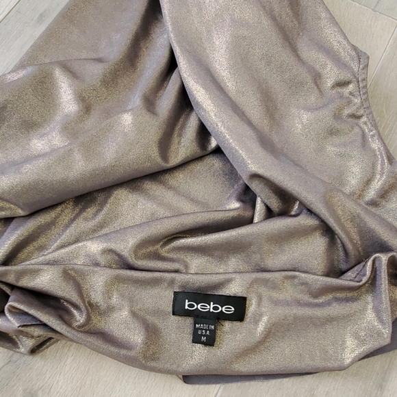 BEBE DRESS - Picture 2 of 3